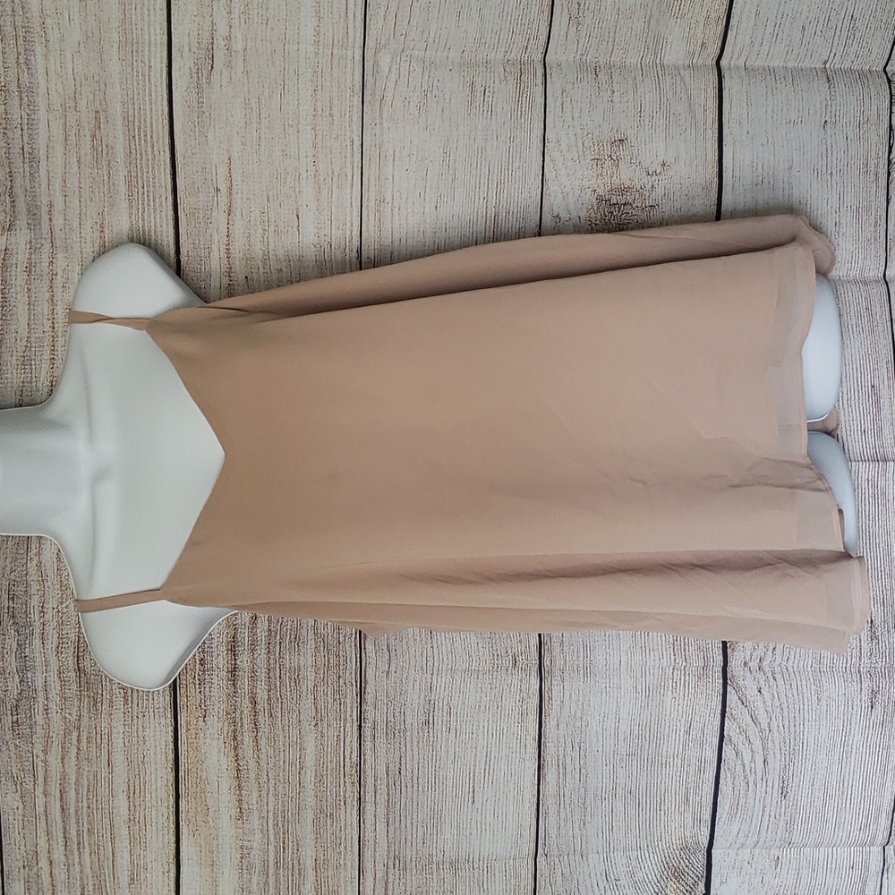 Torrid Tank
